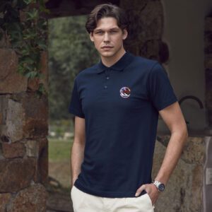 Polo Premium Herre