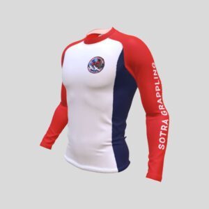 Rashguard 2026