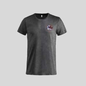 T-Skjorte Basic T Unisex